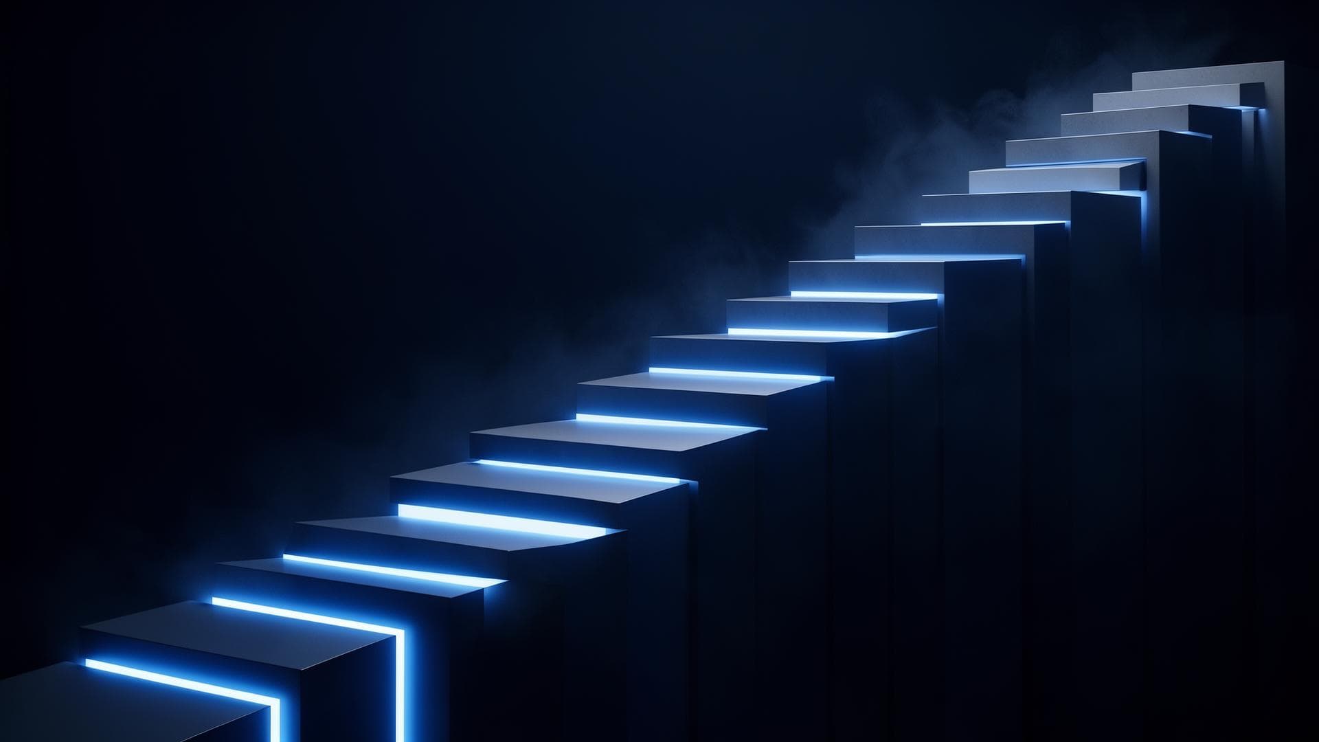 architectural monolith structures